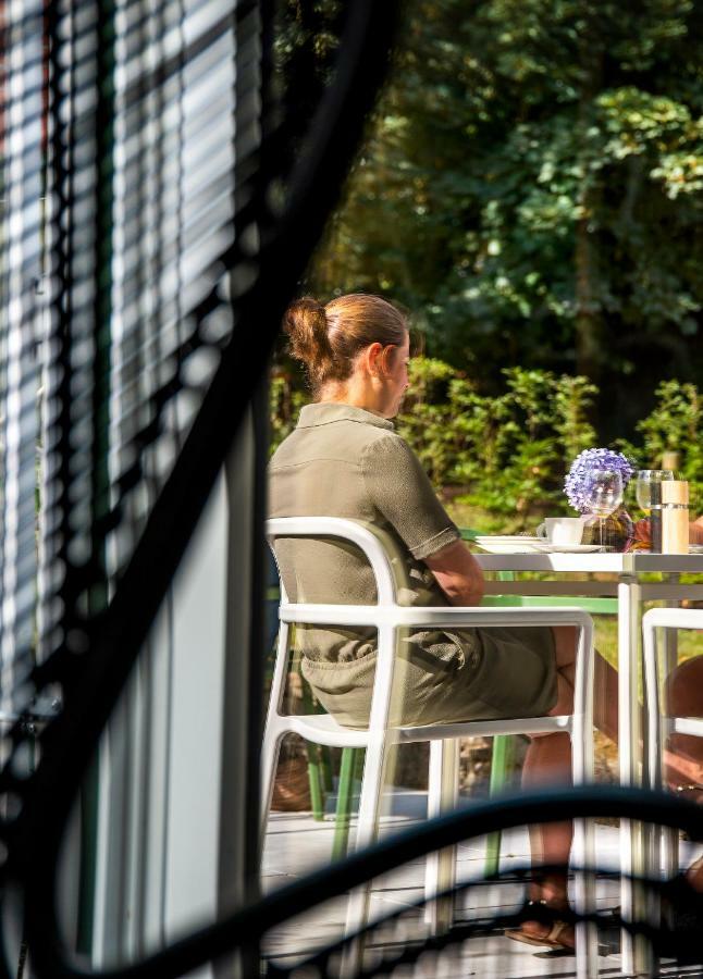 Holiday home Baz Homes Kruibeke